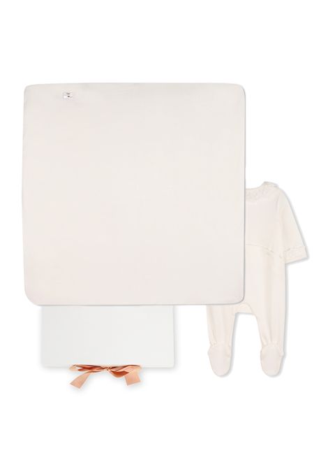 Set Tutina con logo CHLOE' KIDS | C20925117